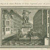 Louis XIV, King of France.