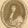 Louis XIV, King of France.