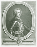 Louis XV, King of France.