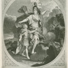 Louis XV, King of France.