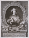 Louis XV, King of France.