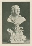 Louis XV, King of France.