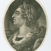 Louis XV, King of France.