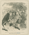 Louis XV, King of France.