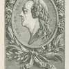 Louis XV, King of France.