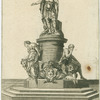 Louis XV, King of France.
