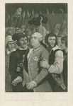 Louis XVI, King of France.