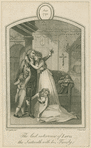 Louis XVI, King of France.