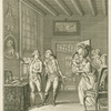 Louis XVI, King of France.