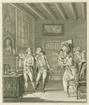 Louis XVI, King of France.