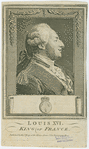 Louis XVI, King of France