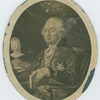 Louis XVI, King of France.