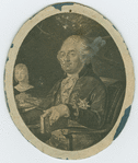 Louis XVI, King of France.