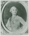 Louis XVI, King of France.