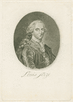 Louis XVI, King of France.