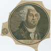 Louis XVI, King of France.