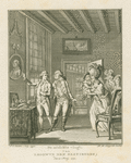Louis XVI, King of France.