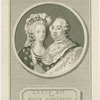 Louis XVI, King of France.