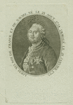 Louis XVI, King of France.