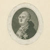 Louis XVI, King of France.