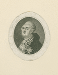Louis XVI, King of France.