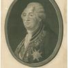 Louis XVI, King of France.