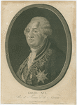 Louis XVI, King of France.