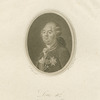 Louis XVI, King of France.