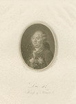 Louis XVI, King of France.