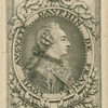 Louis XVI, King of France.