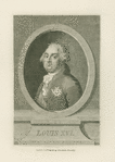 Louis XVI, King of France.