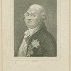 Louis XVI, King of France.