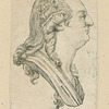 Louis XVI, King of France.