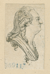 Louis XVI, King of France.