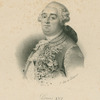 Louis XVI, King of France.