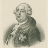 Louis XVI, King of France.