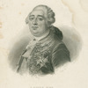 Louis XVI, King of France.