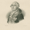 Louis XVI, King of France.