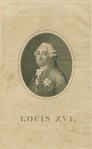 Louis XVI, King of France.
