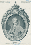 Louis XVI, King of France.