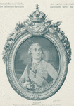 Louis XVI, King of France.
