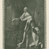 Louis XVI, King of France.