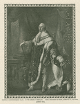 Louis XVI, King of France.