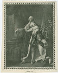 Louis XVI, King of France.