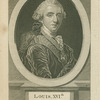 Louis XVI, King of France.