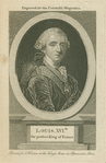 Louis XVI, King of France.