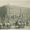 Louis XVI, King of France.