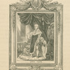 Louis XVI, King of France.