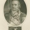 Louis XVIII, King of France.