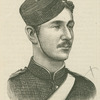 Prince Louis Napoleon.